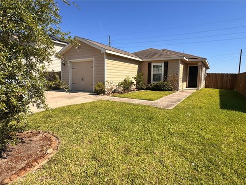 8206 Sandy Sea Rd, Cove, TX, 77523-1521 | Card Image