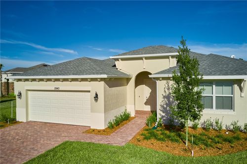 5940 Manzanita Way, Vero Beach, FL, 32967-6069 | Card Image