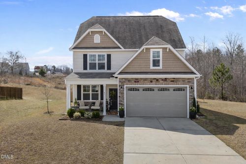 41 Solstice Ln, Garner, NC, 27529-6241 | Card Image