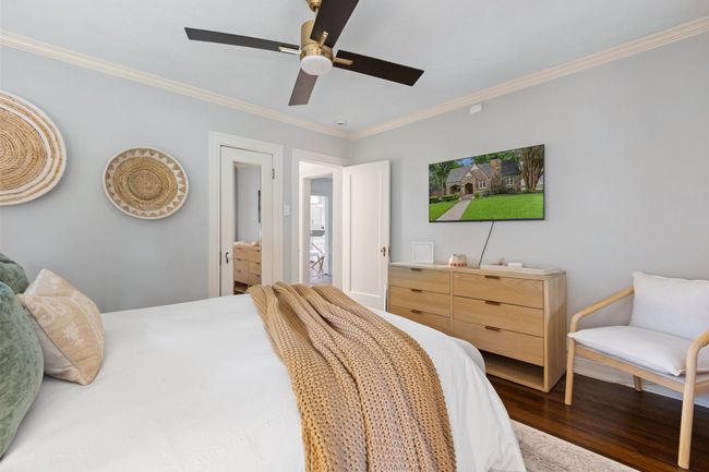 5526 Merrimac Ave, House other with 2 bedrooms, 2 bathrooms and null parking in Dallas TX | Image 18