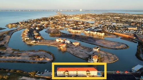 105-1506 Highway 100, Port Isabel, TX, 78578 | Card Image