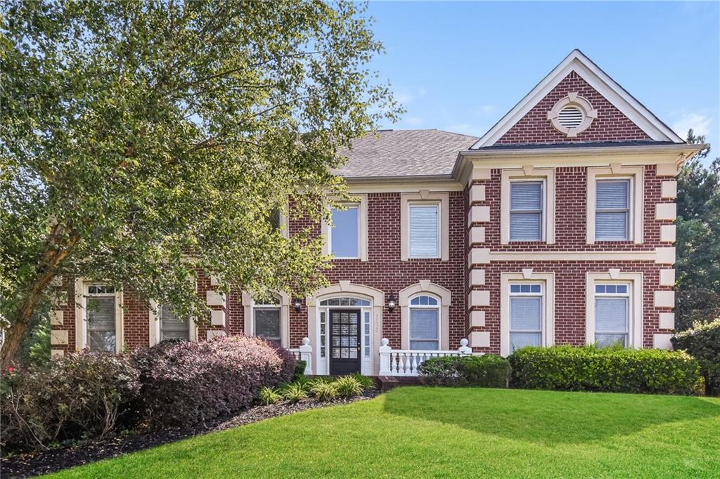 Glen Park Dr, Lithonia, GA 30038