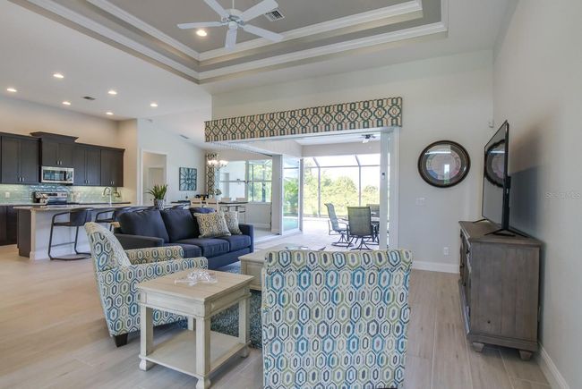 13252 Keystone Blvd, House other with 3 bedrooms, 2 bathrooms and null parking in PORT CHARLOTTE FL | Image 15