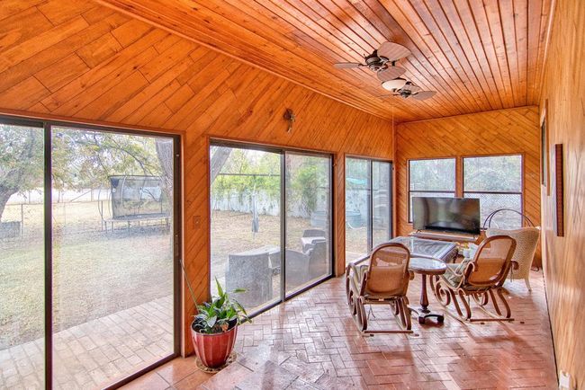311 Smith St, Home with 3 bedrooms, 2 bathrooms and null parking in Mason TX | Image 20