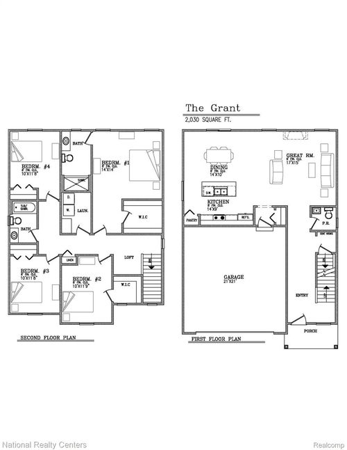 15180 Horger Ave, Allen Park, MI, 48101-2634 | Card Image