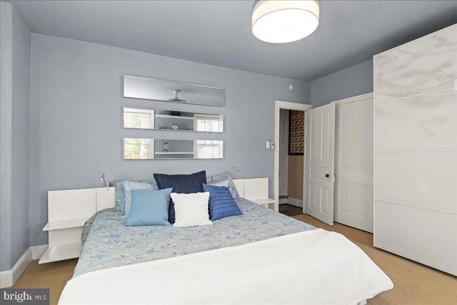 84 S Clinton St, Home with 3 bedrooms, 3 bathrooms and null parking in DOYLESTOWN PA | Image 20