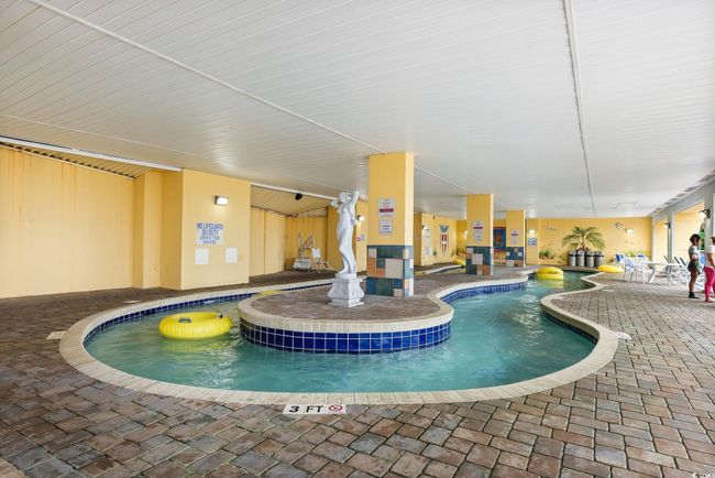 502 - 2000 N Ocean Blvd, Condo with 1 bedrooms, 1 bathrooms and null parking in Myrtle Beach SC | Image 25