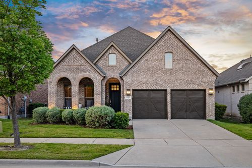 821 Sandbox Dr, Aubrey, TX, 76227-1505 | Card Image