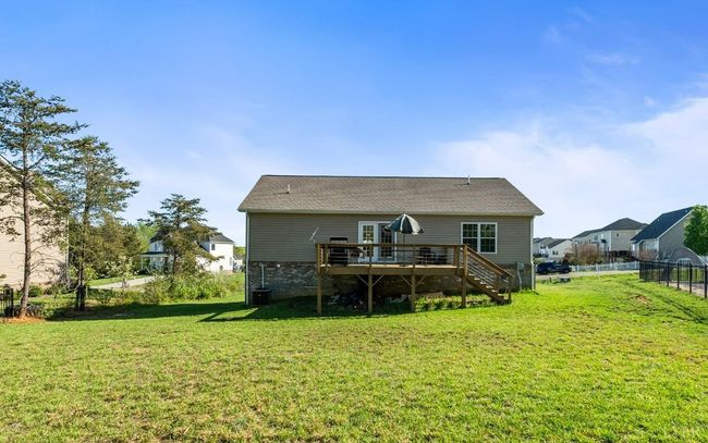 255 Traverse Dr, House other with 4 bedrooms, 3 bathrooms and null parking in Evington VA | Image 4