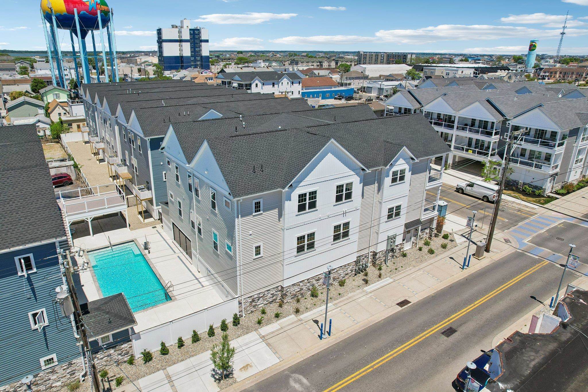 Residential in Wildwood 3
