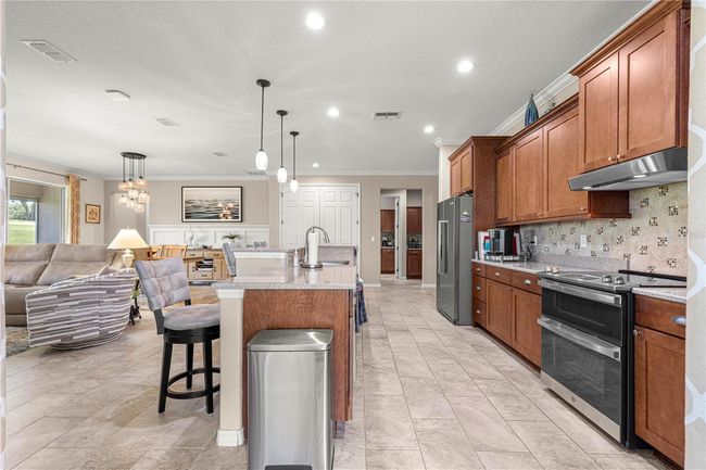 9925 Sw 95 Th Loop, House other with 3 bedrooms, 3 bathrooms and null parking in Ocala FL | Image 13