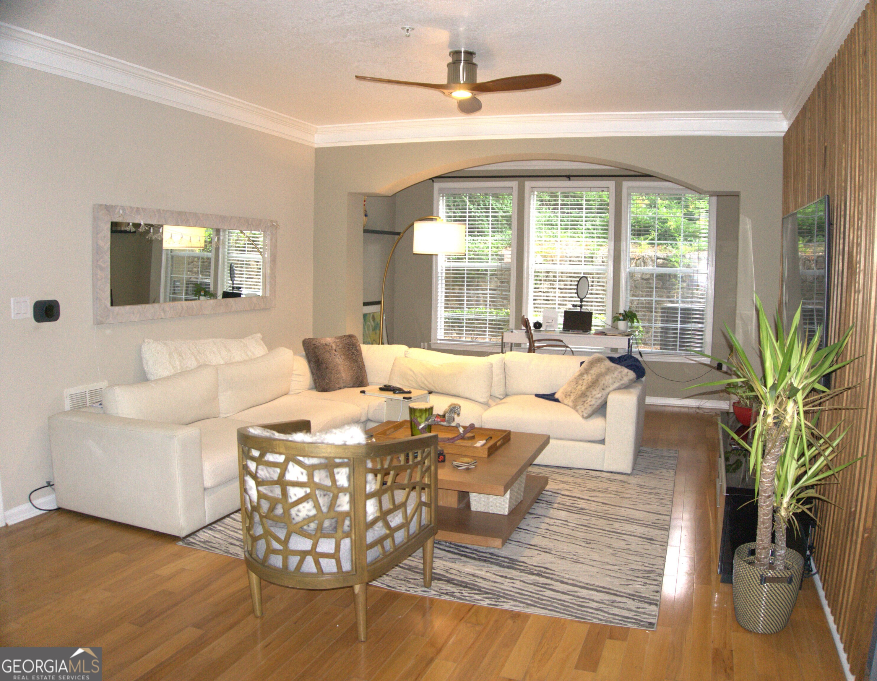 Residential in Atlanta 2