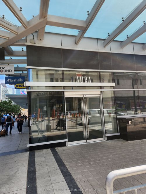 47-384 Yonge St, Toronto, ON, M5G0A4 | Card Image