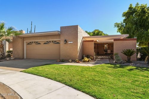 234 Leisure World, Mesa, AZ, 85206-3137 | Card Image