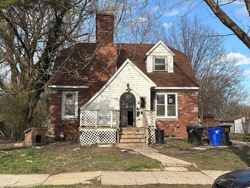 5540 Guilford St, Detroit, MI, 48224-2133 | Card Image