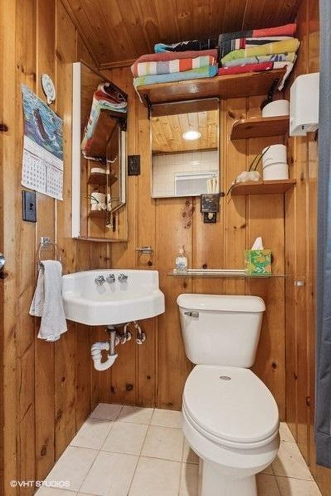 1158 County Road H, House other with 1 bedrooms, 1 bathrooms and null parking in NEW RICHMOND WI | Image 12