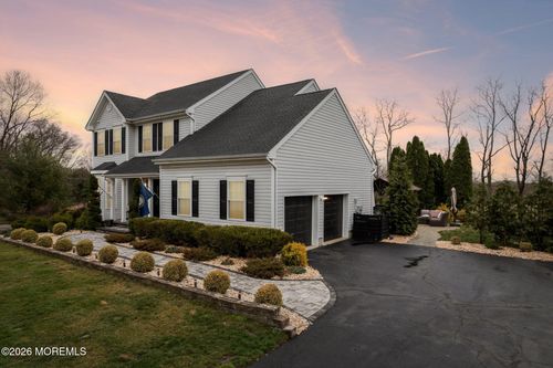 1 Trotter Way, Cream Ridge, NJ, 08514-1721 | Card Image