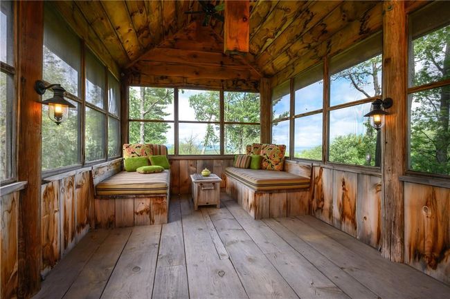 The perch tree house | Image 5