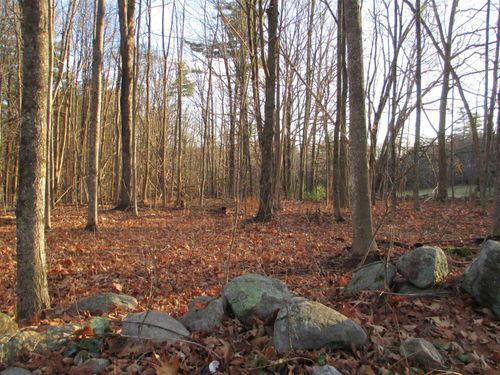 47-2-47 Old Amherst Rd, Mont Vernon, NH, 03057-1608 | Card Image