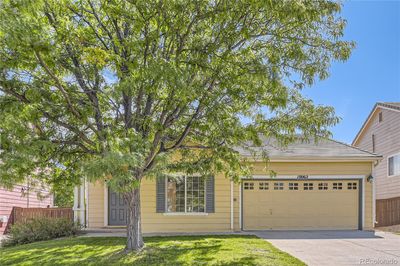 10062 Mackay Drive, House other with 3 bedrooms, 2 bathrooms and 2 parking in Highlands Ranch CO | Image 2