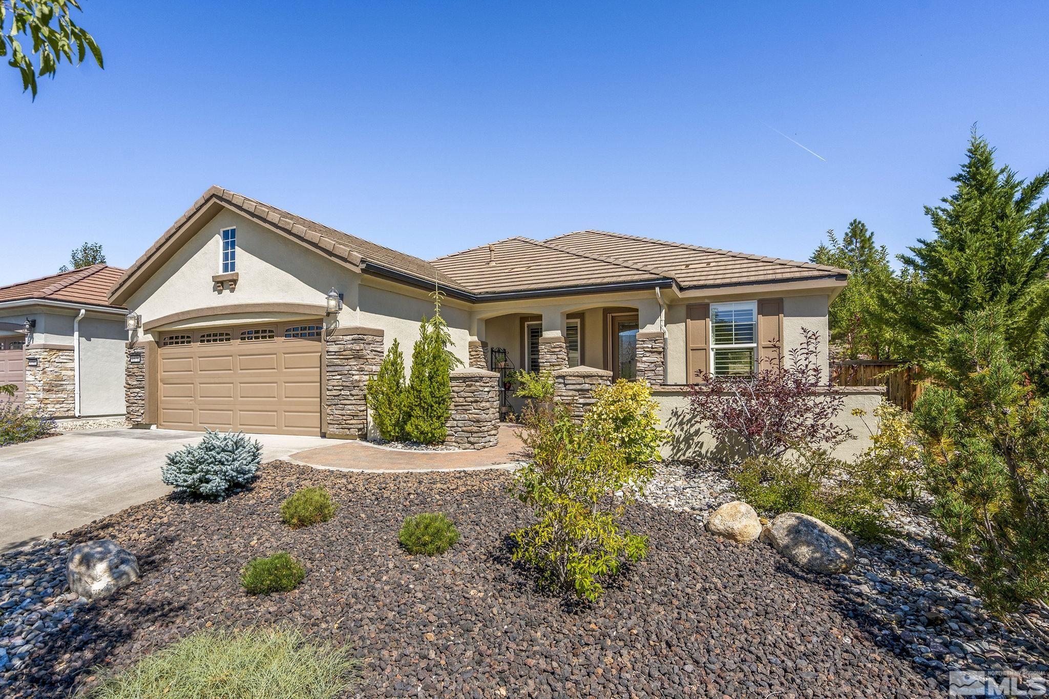Cricketwood Cir, Reno, NV 89523
