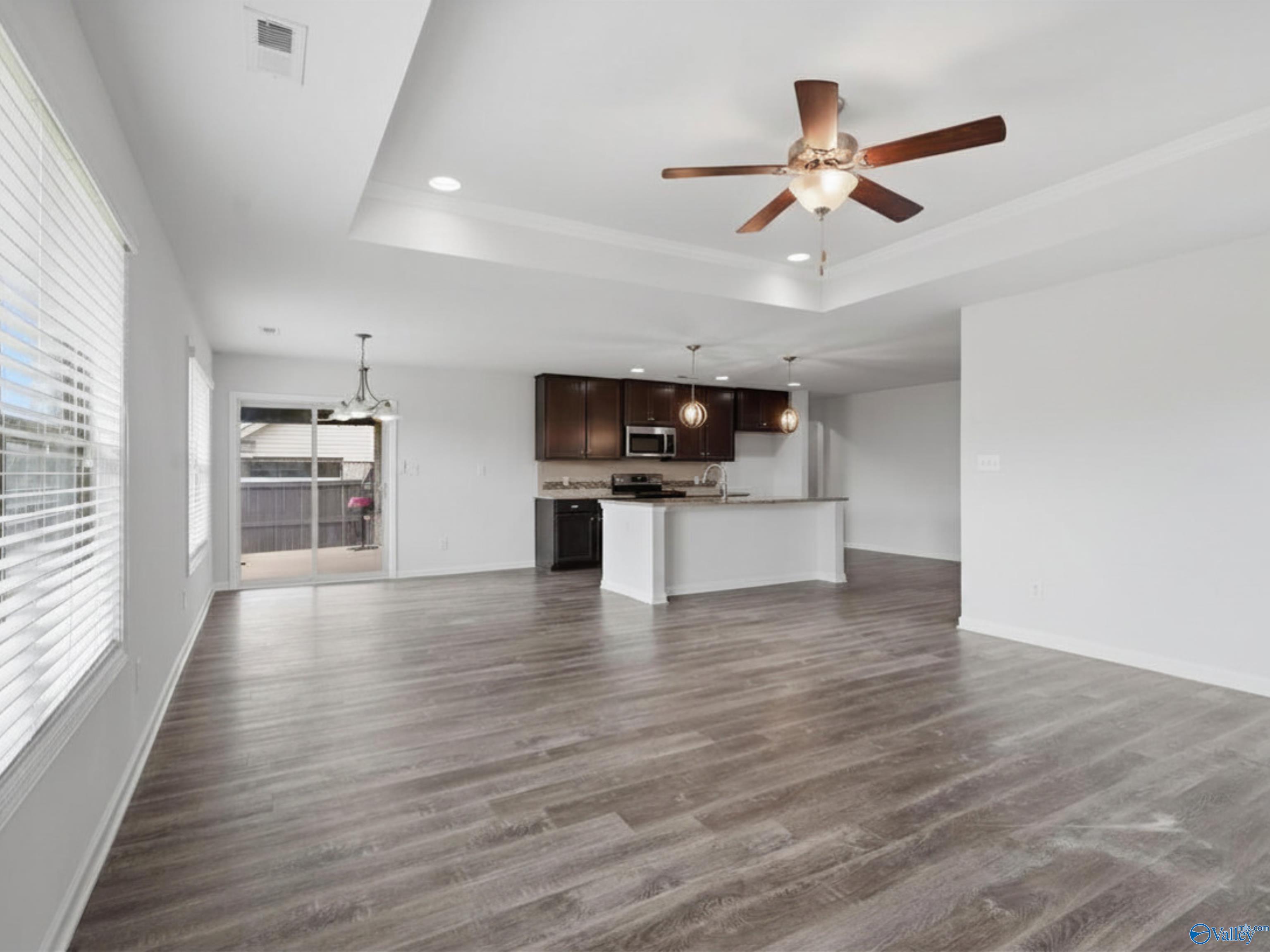 Residential in Harvest 4