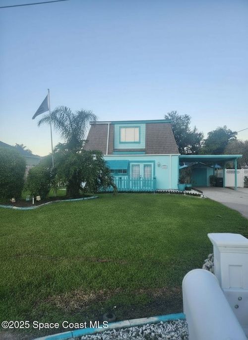 5946 Deer Ln, Cocoa, FL, 32927-9031 | Card Image