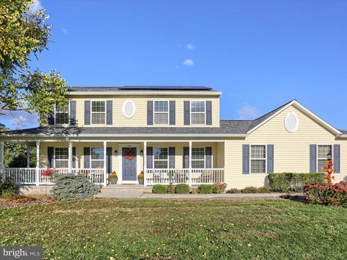 182 Rose Hill Dr, New Cumberland, PA, 17070-2357 | Card Image