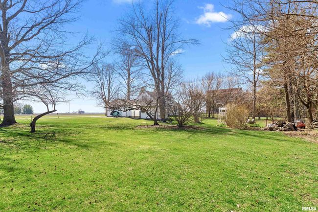 304 W Robinson St, House other with 3 bedrooms, 2 bathrooms and null parking in Goodfield IL | Image 44