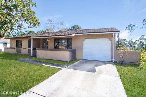 1366 Valerius St Se, Palm Bay, FL, 32909-5501 | Card Image