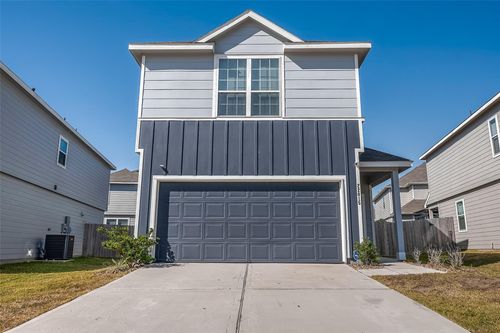22015 Inverness Park Way, Houston, TX, 77055 | Card Image
