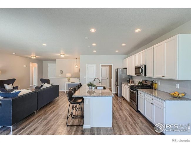 1927 High Plains Dr, House other with 3 bedrooms, 2 bathrooms and 2 parking in Longmont CO | Image 11