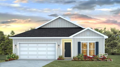 19801 Powercourt Road, Silverhill, AL, 36576 | Card Image