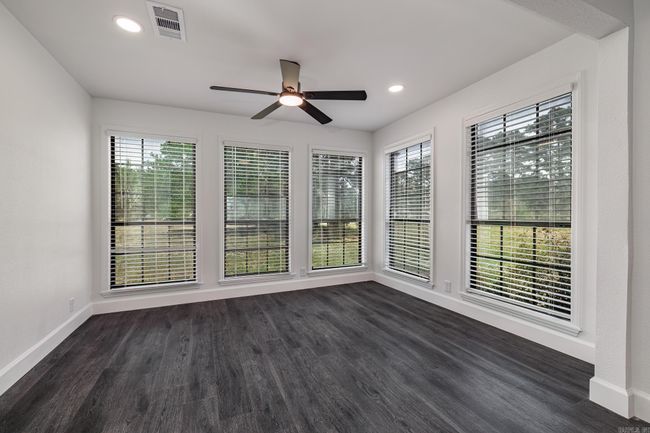 248 Curtis Rd, House other with 4 bedrooms, 3 bathrooms and null parking in Gurdon AR | Image 16