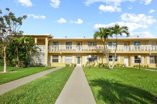 202-1001 Flame Vine 202 Avenue, Delray Beach, FL, 33445 | Card Image