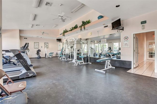 2023 - 2725 S Nellis Blvd, Condo with 2 bedrooms, 2 bathrooms and null parking in Las Vegas NV | Image 39