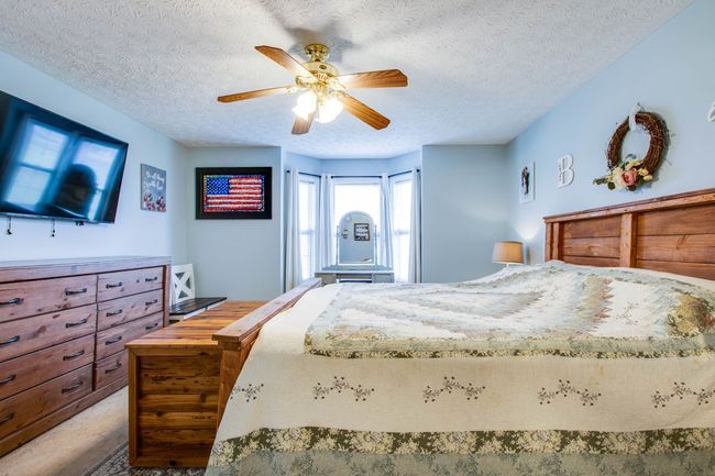4442 John Farmer Rd, House other with 3 bedrooms, 2 bathrooms and null parking in CEDAR HILL TN | Image 17