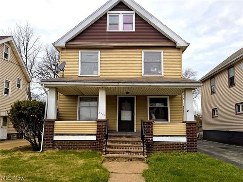 4701 Cullen Dr, Cleveland, OH, 44105-7220 | Card Image