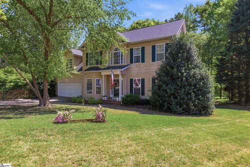 3 Chestnut Hill Pl, Simpsonville, SC, 29680-6662 | Card Image