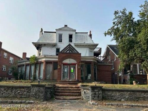 4612 W Broadway, Louisville, KY, 40211-3100 | Card Image