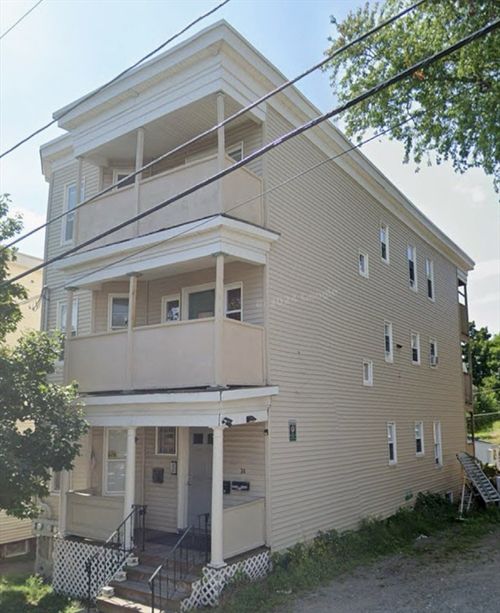 apt-2-34 Porter St, Malden, MA, 02148-2878 | Card Image