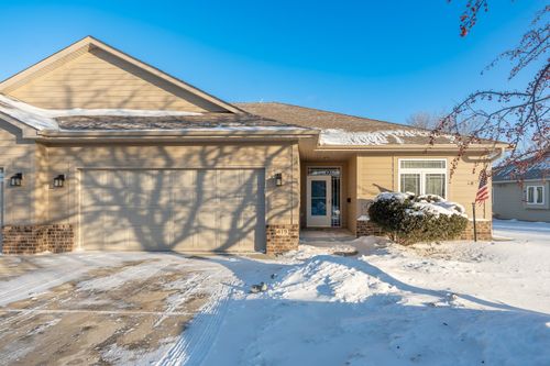 419 Independence St Ne, New Prague, MN, 56071-2069 | Card Image