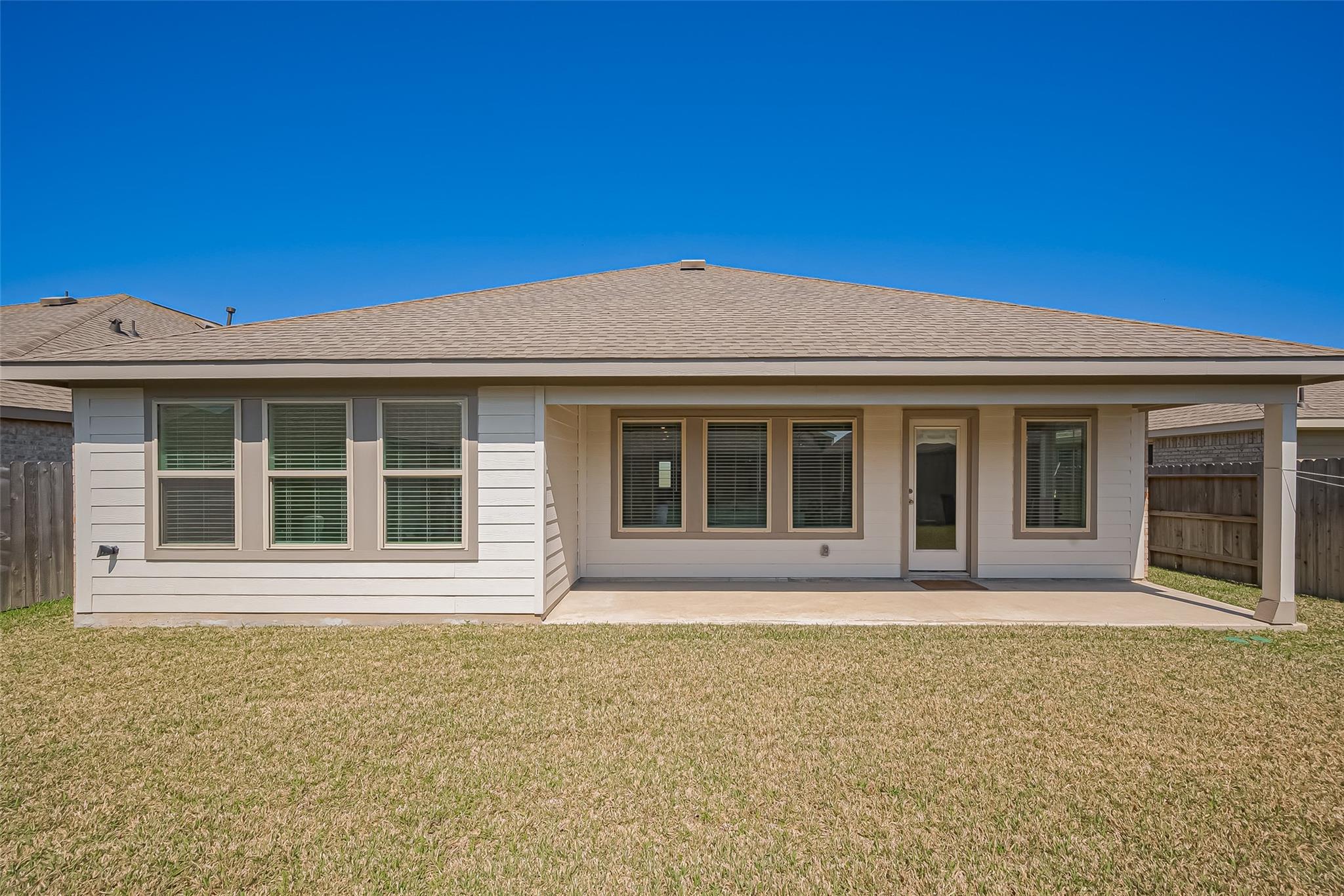 Residential in Richmond 3