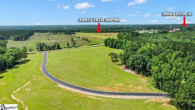 LOT-6 - 151 Flowing Rock Rd, Home with 0 bedrooms, 0 bathrooms and null parking in Honea Path SC | Image 10