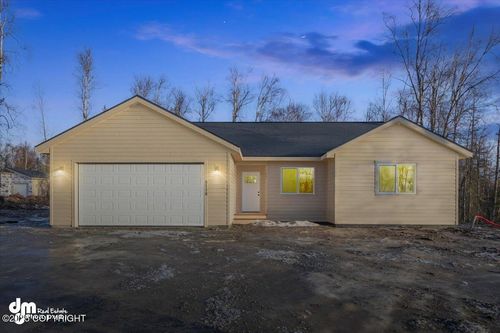 8158 W Aurora Heights Loop, Wasilla, AK, 99623 | Card Image