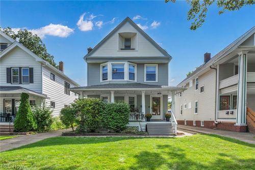 1593 Cohassett Ave, Lakewood, OH, 44107-4948 | Card Image