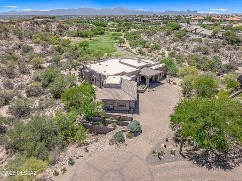 11135 N Stargazer Drive, Oro Valley, AZ, 85737 | Card Image