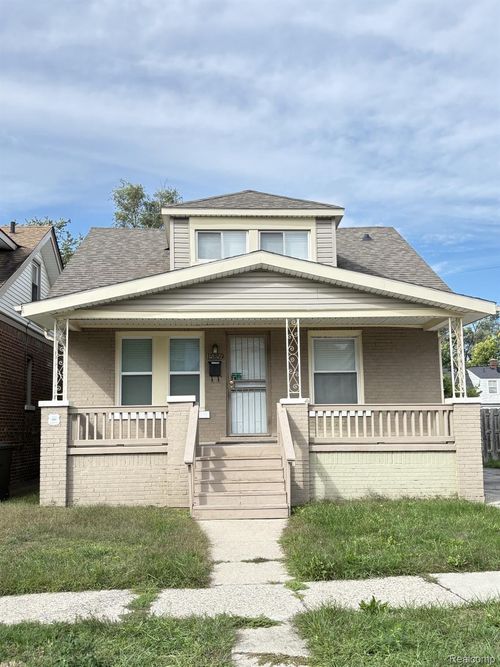 15859 Santa Rosa Dr, Detroit, MI, 48238-1336 | Card Image