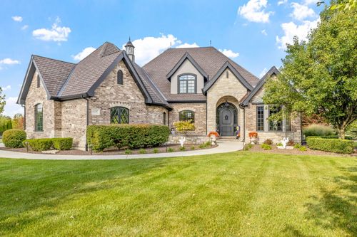 12526 Surrey Ct, Mokena, IL, 60448-1691 | Card Image