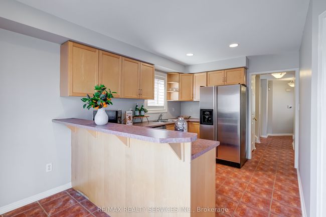 3 White Tail Cres, House other with 3 bedrooms, 2 bathrooms and 1 parking in Brampton ON | Image 17
